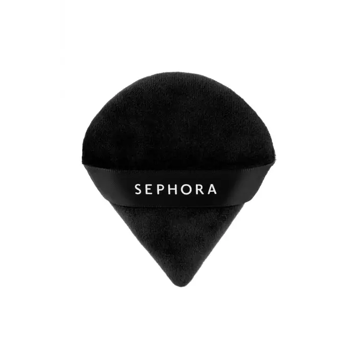 Sephora Powder Puff - Pudra Pon Ponu