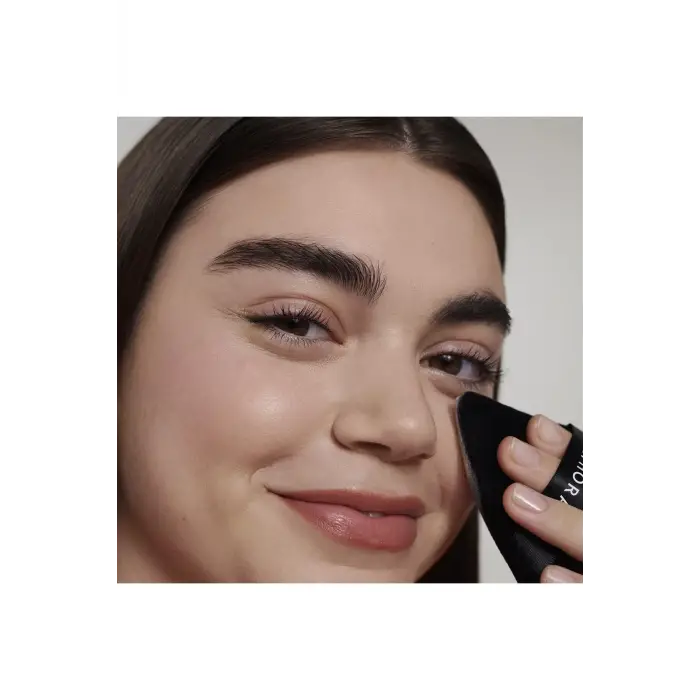 Sephora Powder Puff - Pudra Pon Ponu