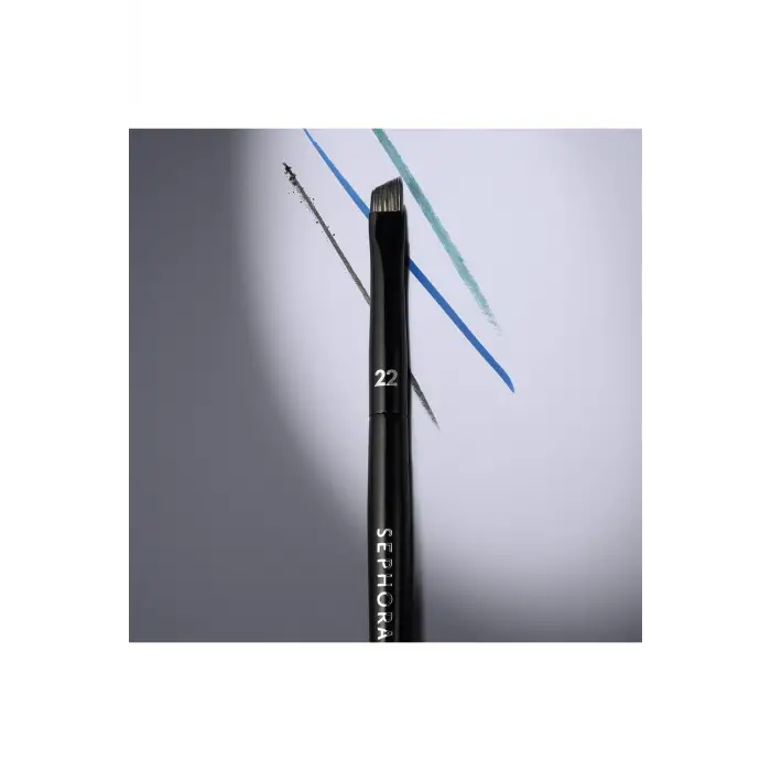Sephora Pro Brush - Eyeliner Fırçası #22