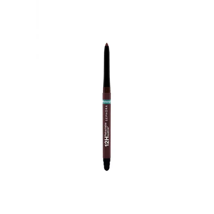 Sephora Waterproof 12H Retractable Eyeliner - Eyeliner, 04 Matte Terracotta