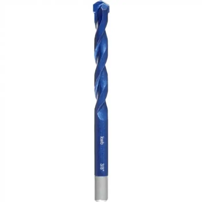 Seramik Delme Uç Seti 4 Parça 4-8 mm - 49051300
