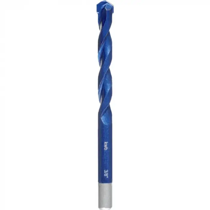 Seramik Delme Uç Seti 4 Parça 4-8 mm - 49051300