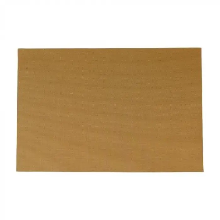 Serene Khaki Parça Amerikan Servis 30x45cm