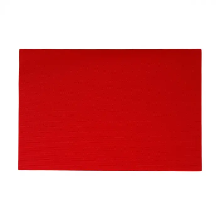 Serene Scarlet 4 Parça Amerikan Servis 30x45 cm
