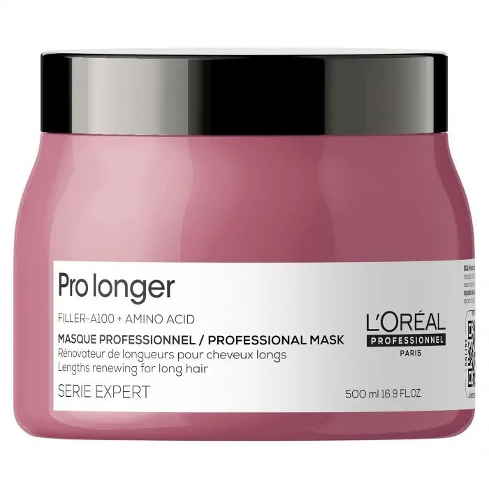 Serie Expert Pro Longer Saç Maskesi 500 ml