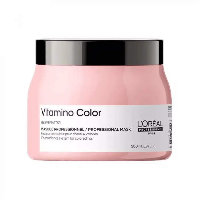 Serie Expert Vitamino Color Maske 500 ml