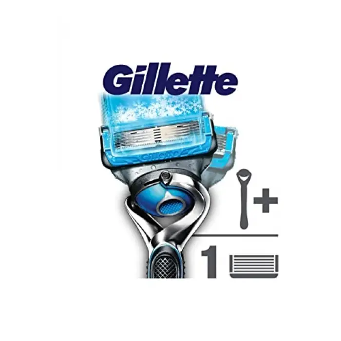 Serinletici Proshield tıraş makinesi