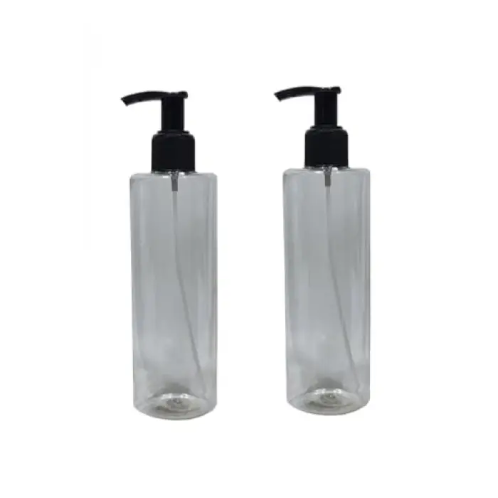 Sert Plastik Boş Sprey Şişesi bpş400saş2