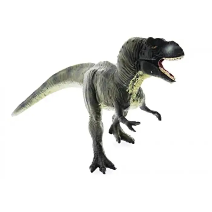 Sert Plastik Dinozor Figür - T-Rex