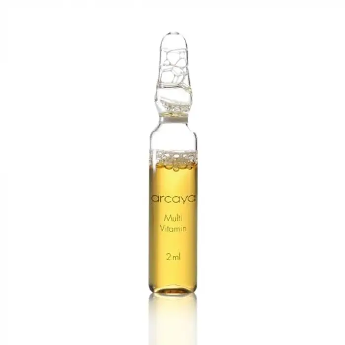 Serum Ampul Multi Vitamin, 5x2 ml