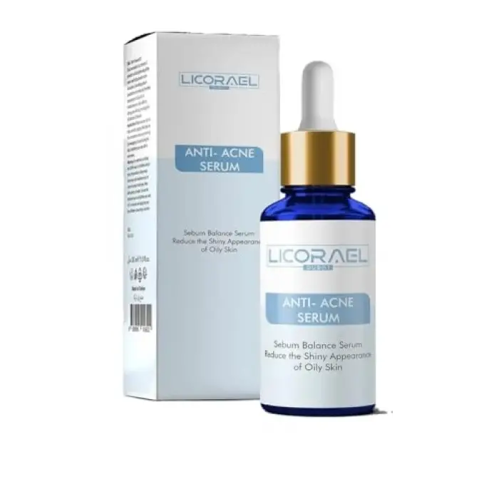 Serum, Anti-Acne 30 ml