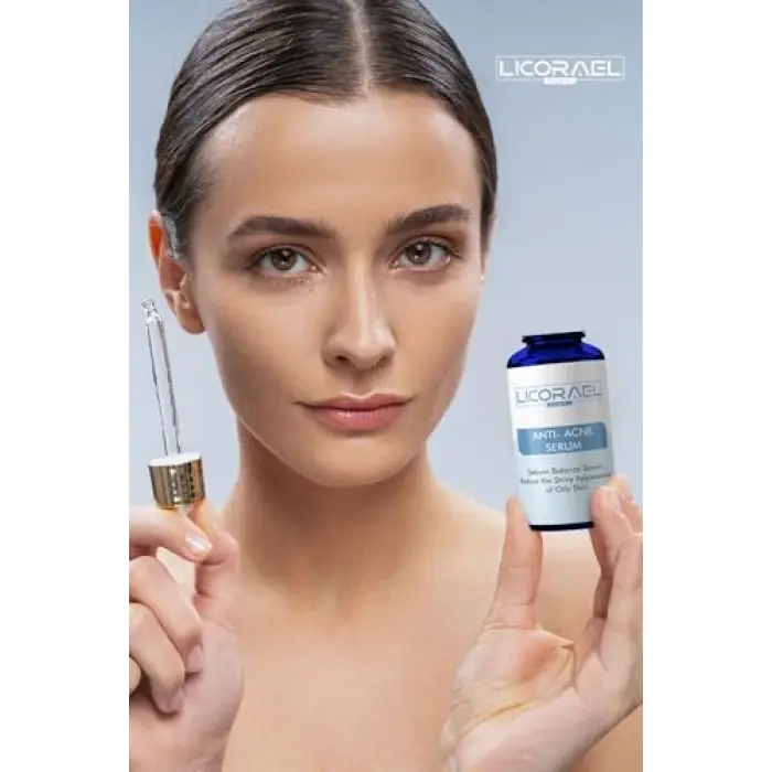 Serum, Anti-Acne 30 ml