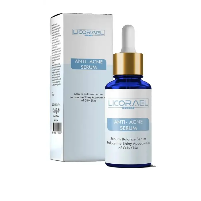 Serum, Anti-Acne 30 ml