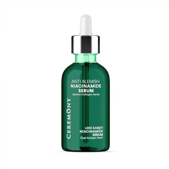 SERUM NİACİNAMİDE 30 ML