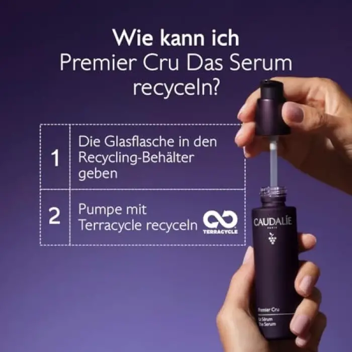 Serum Premier Cru 30 ml