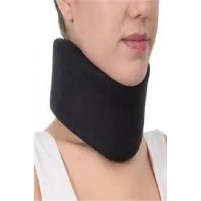 Servikal Ortez Sünger Boyunluk (XL)