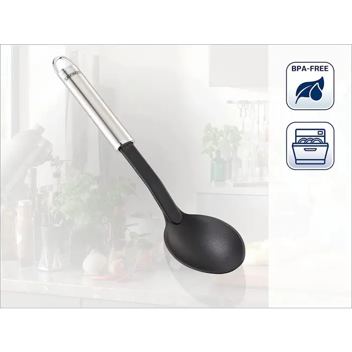 Servis Kaşığı