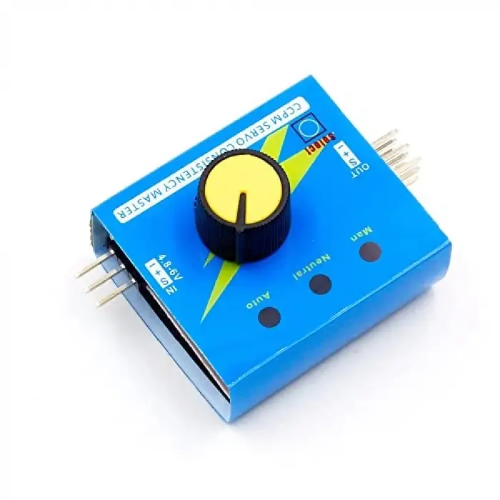 Servo Motor Tester Fırçasız Dc Motor Test Ccpm Server Test Blcd