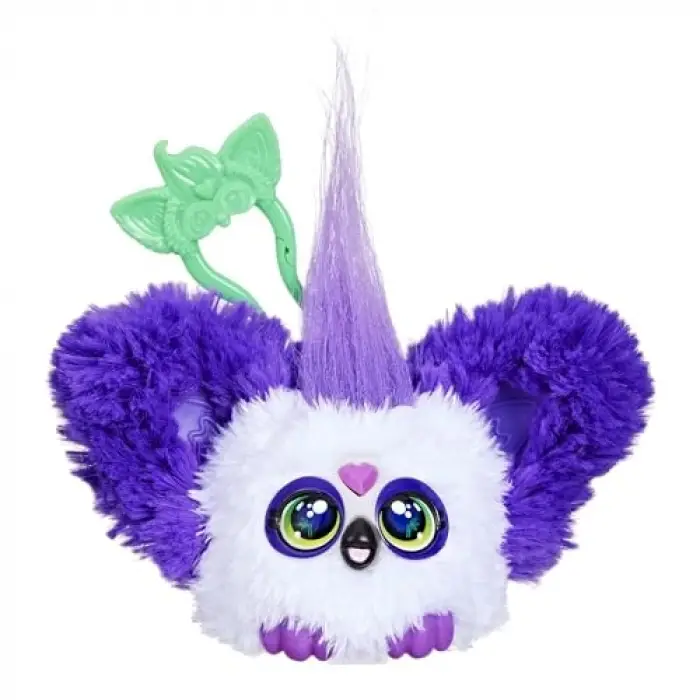Sesli Pelüş Bam-Boo G1698