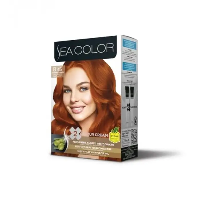 Set Boya 8.45 Tarçın Bakır