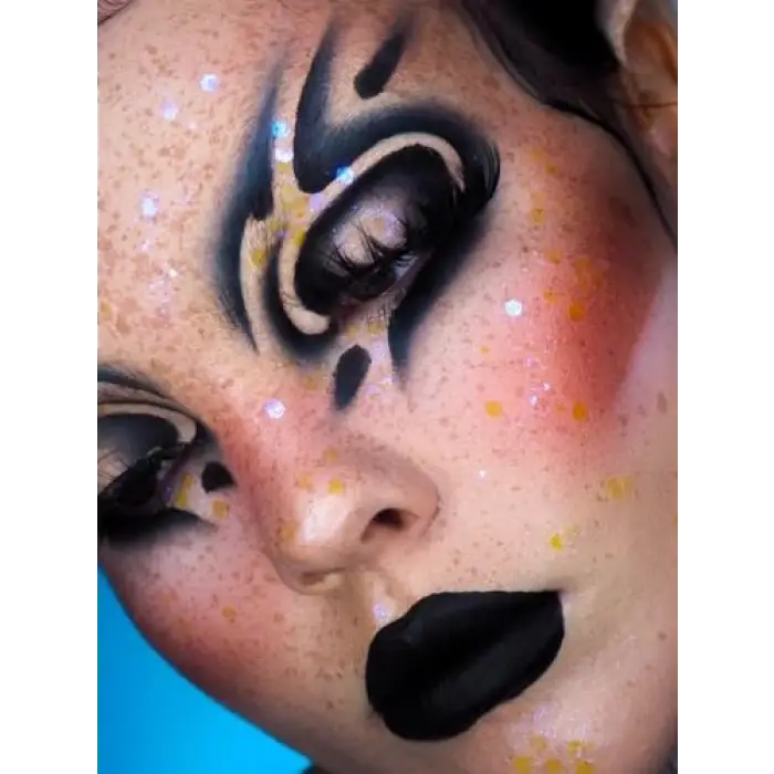 Set Glitter - Flashy Trio