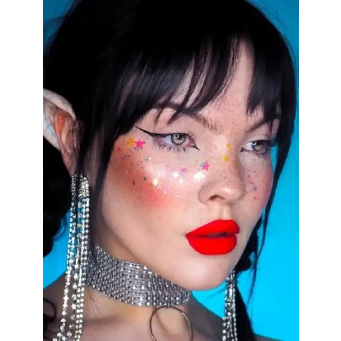 Set Glitter - Flashy Trio