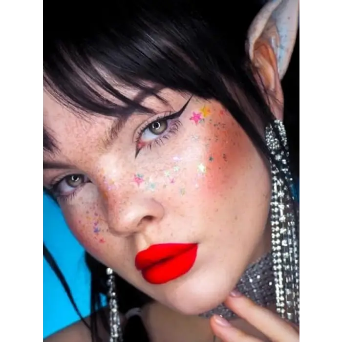 Set Glitter - Flashy Trio