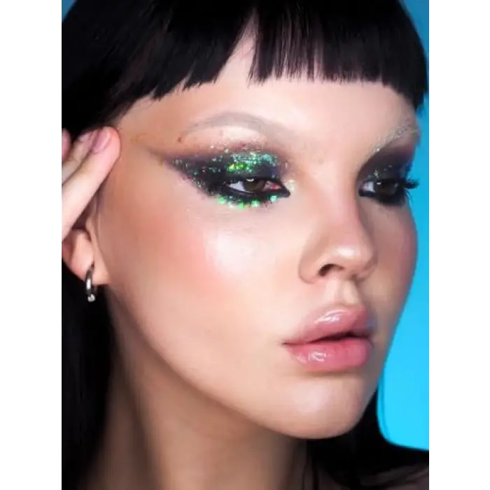 Set Glitter - Hazy Duo