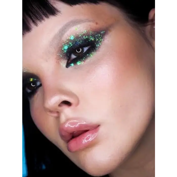 Set Glitter - Hazy Duo