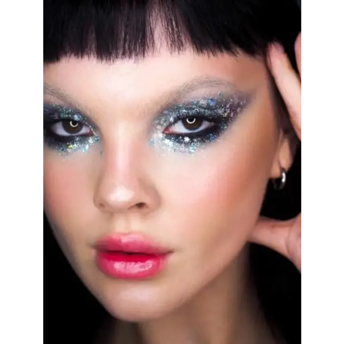 Set Glitter - Hazy Duo
