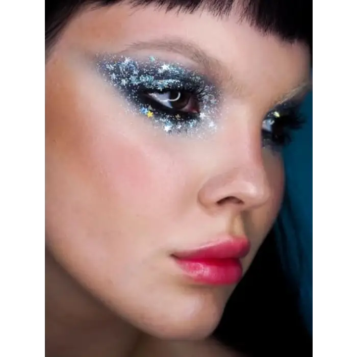 Set Glitter - Hazy Duo