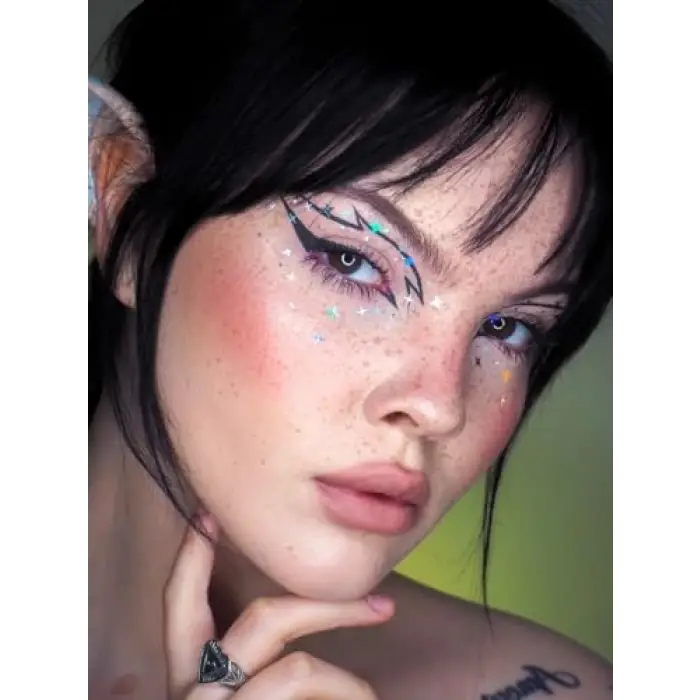 Set Glitter - Hot Duo