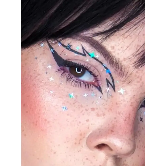 Set Glitter - Hot Duo
