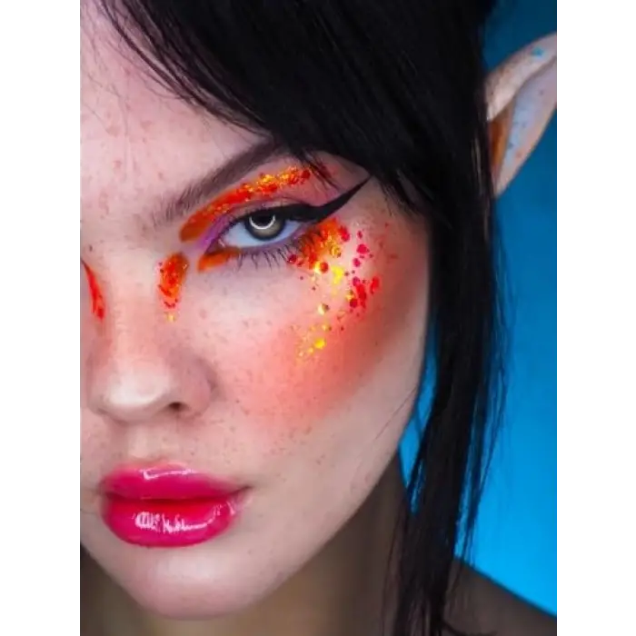 Set Glitter - Hot Duo