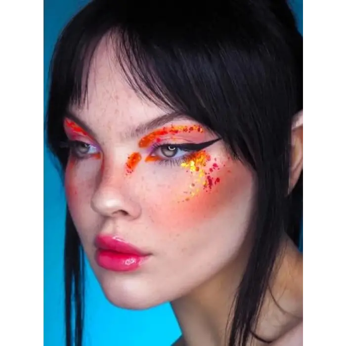 Set Glitter - Hot Duo
