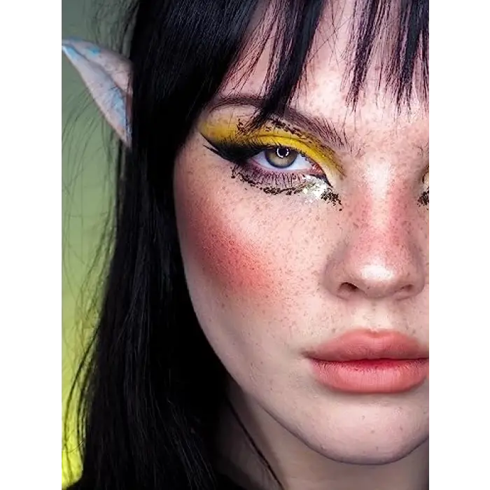 Set Glitter - Rich Duo
