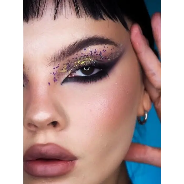 Set Glitter - Rich Duo