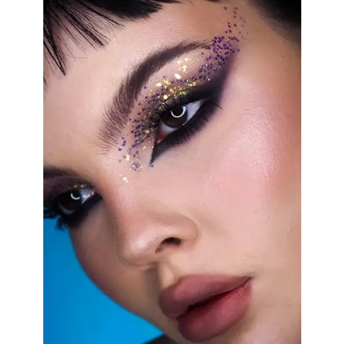 Set Glitter - Rich Duo