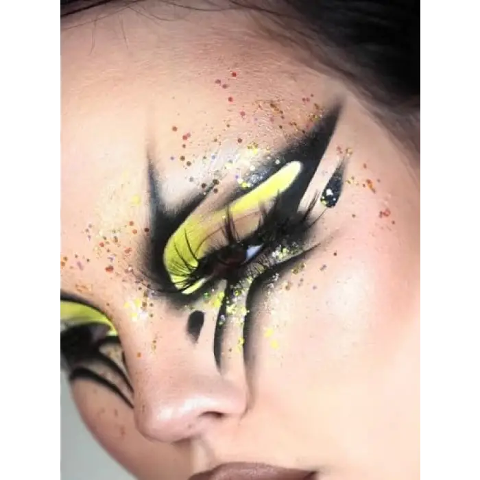 Set Glitter - Sunny Duo