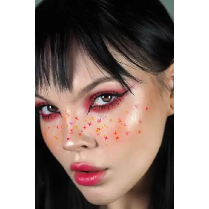 Set Glitter - Sunny Duo