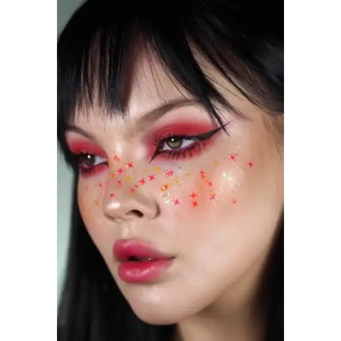 Set Glitter - Sunny Duo