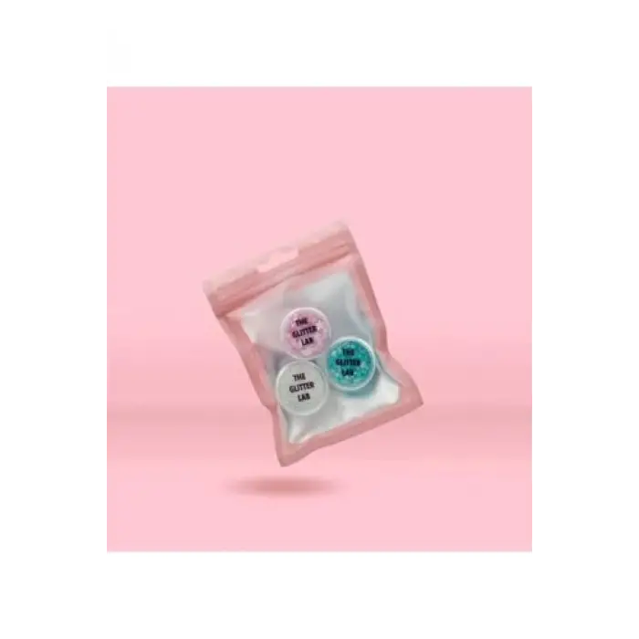 Set Glitter - Wow Trio
