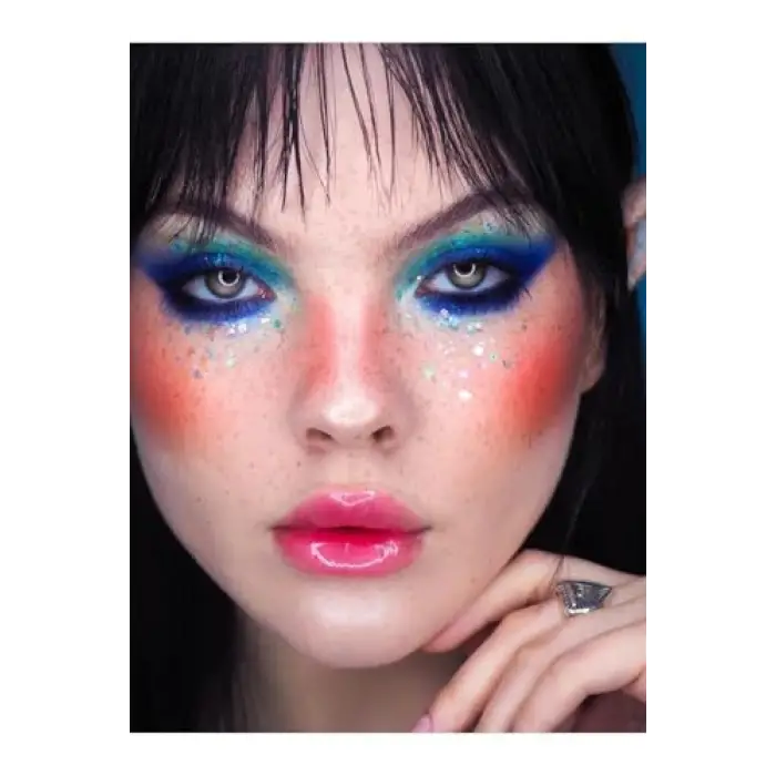 Set Glitter - Wow Trio