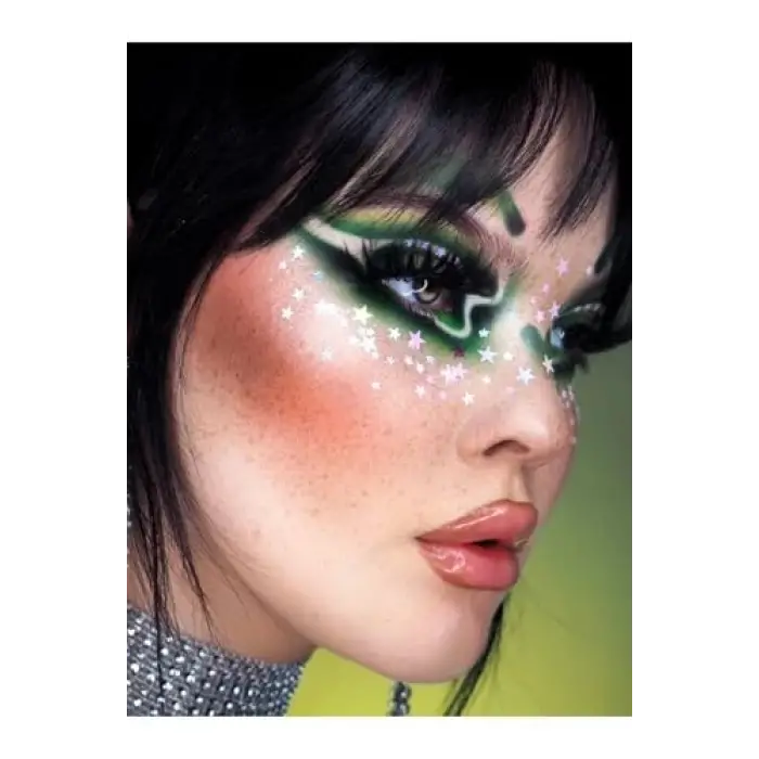 Set Glitter - Wow Trio