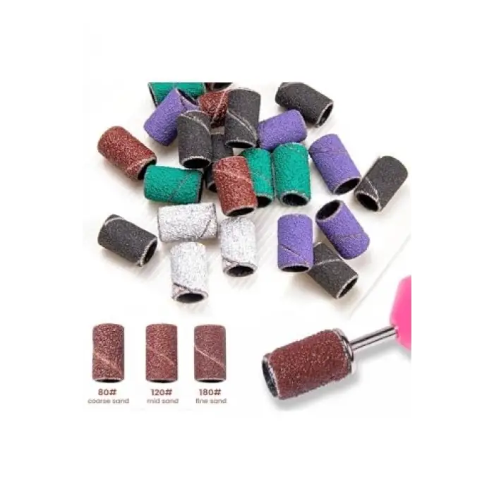 Set2 elektrikli törpü yedek uç seti (55543-02) 3146