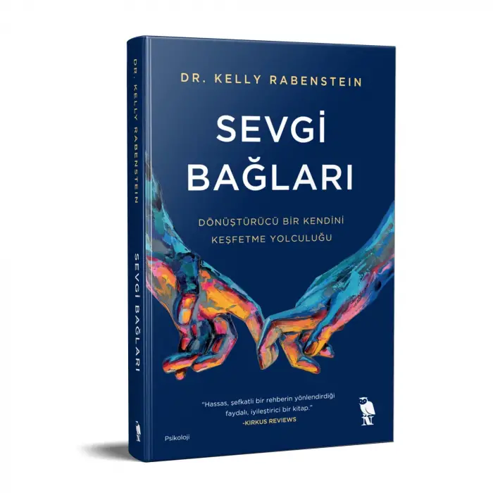 Sevgi Bağları
