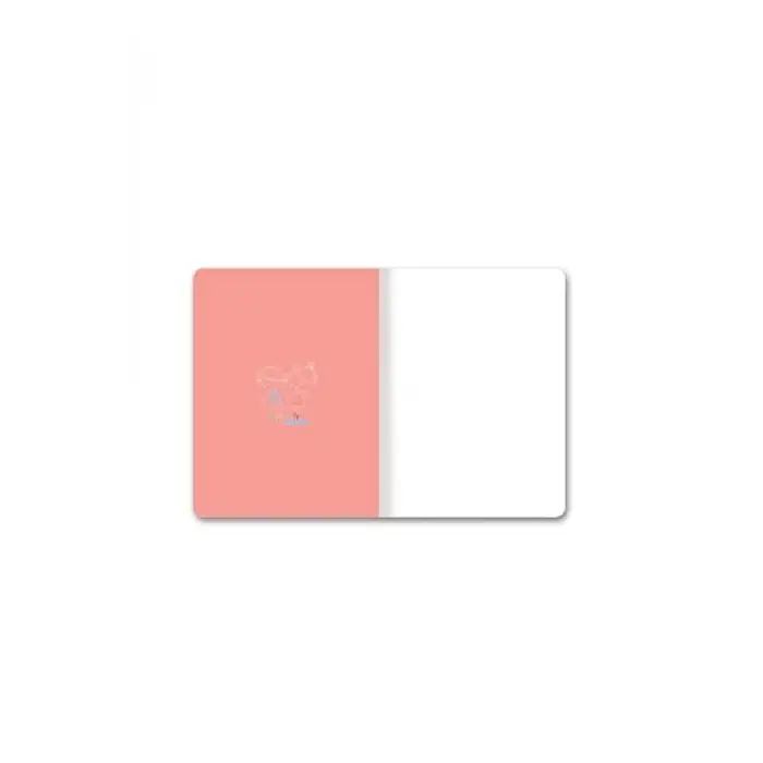 Sevgili Defter Seti 2li Aşk