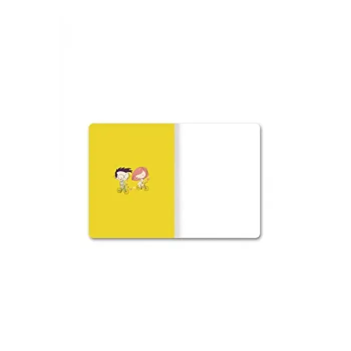 Sevgili Defter Seti 2li Aşk