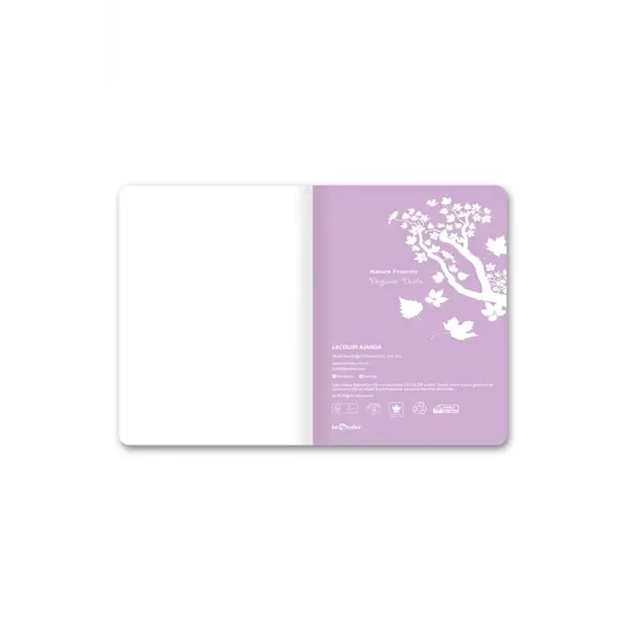 Sevgili Defter Seti 2li Kalp