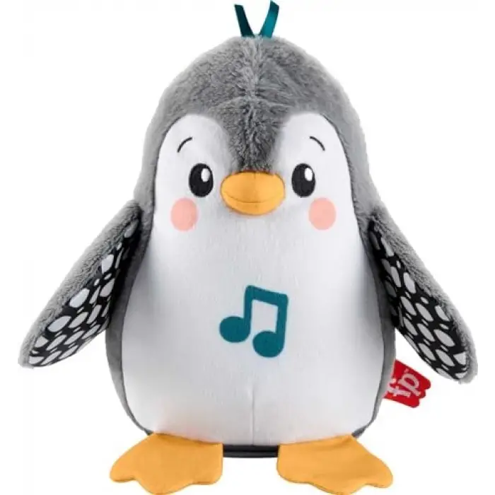 Sevimli Penguen